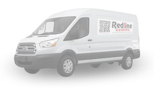 How We Work, What to Expect, Our Process - Redline Guiding