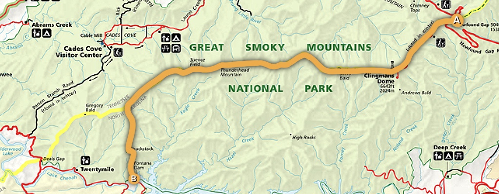 Smoky Mountain News  September 13, 2023 by Smoky Mountain News