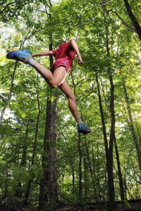 Freedom of the Trails
