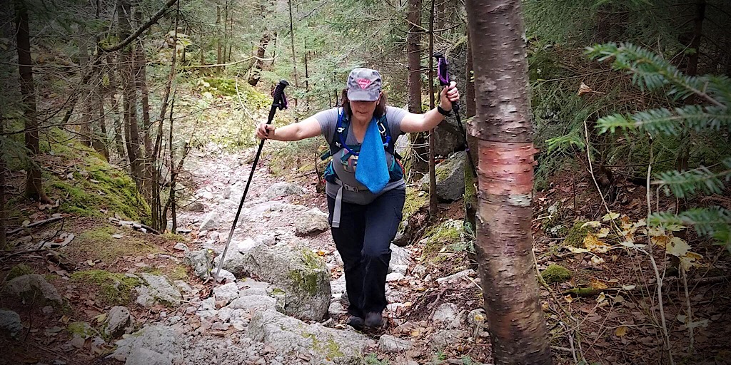 Guided Tripyramids Loop Redline Guiding