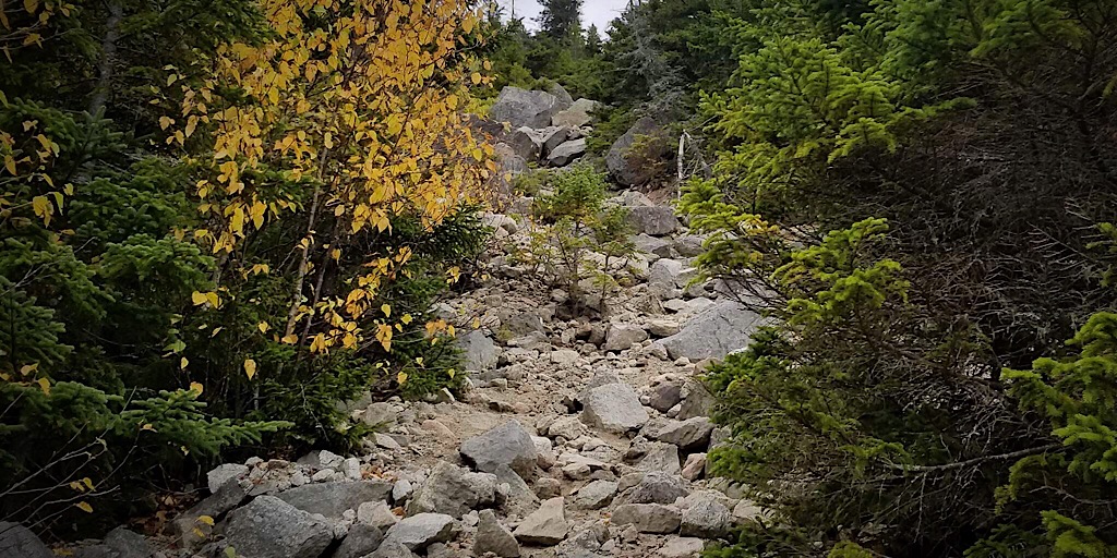 Guided Tripyramids Loop Redline Guiding