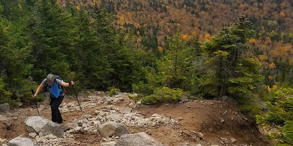 Guided Tripyramids Loop Redline Guiding