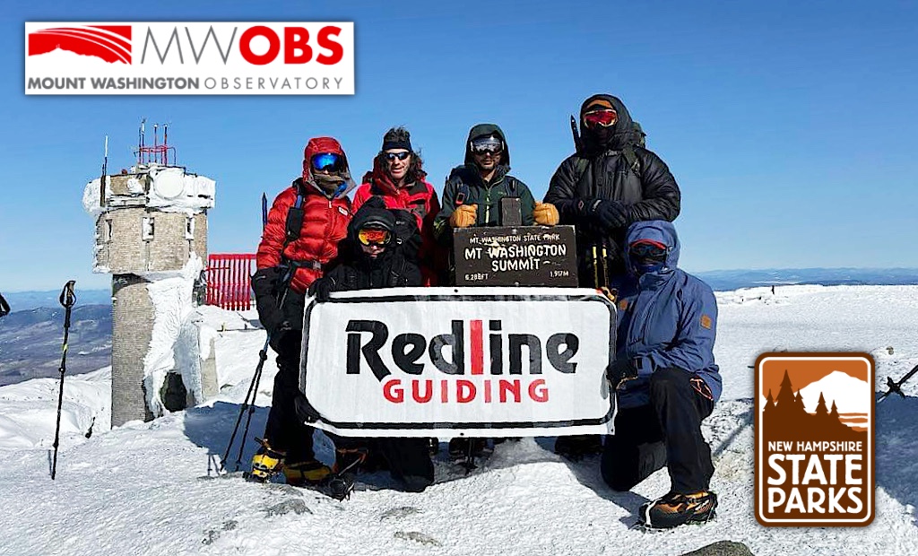 Introducing the 2024 MWOBS Overnight Weather Adventure Summit Team.