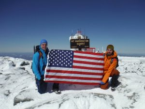 Patriotic summit