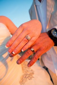 The rings