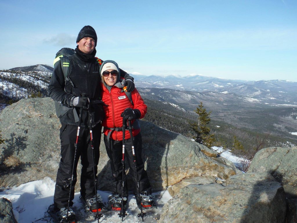 Yes. Sweet summit success. Excellent accomplishment