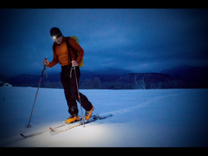 Dawn patrol