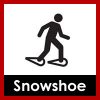 Guided Snowshoeing Adventures for the Whole Family in the Whites