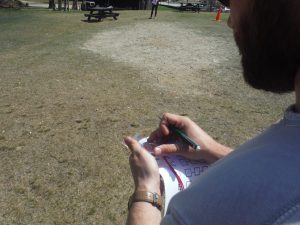 Wild Nav practice games